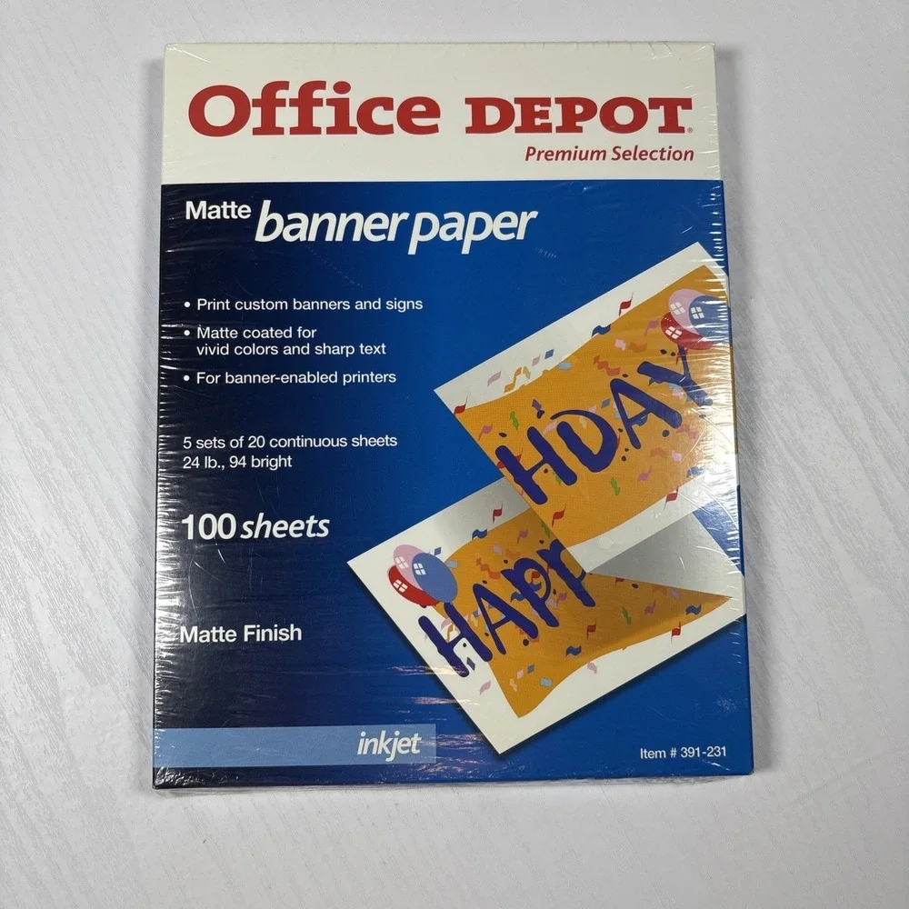 Office Depot office depot